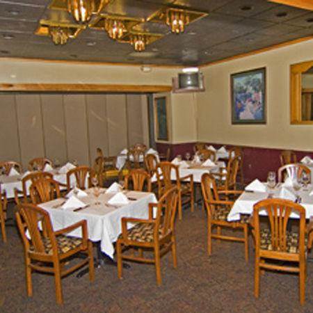 Red Roof Inn Marion, Va Restaurant foto