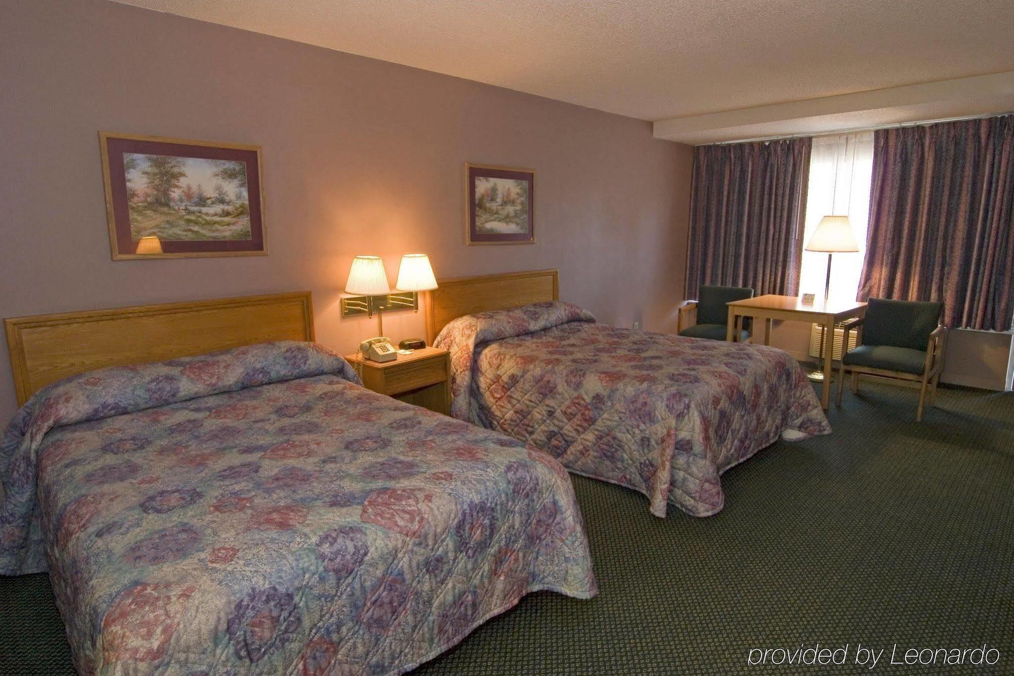 Red Roof Inn Marion, Va Exterior foto